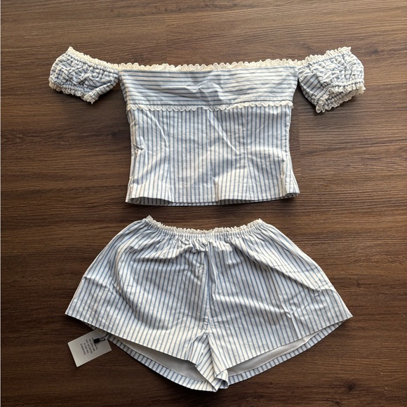 MAJORELLE Cynthia Set - Picture 5 of 7